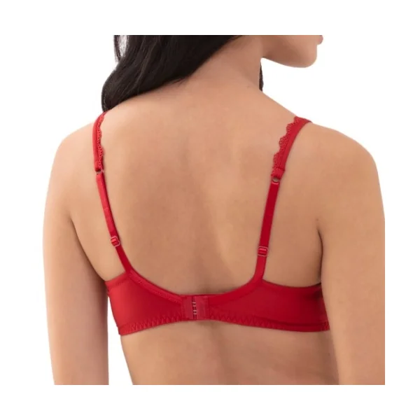 Mey Lingerie Amorous rouge soutien-gorge rembourré
