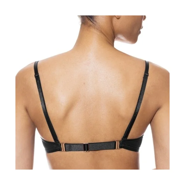Mey Lingerie Captivating noir soutien-gorge rembourré