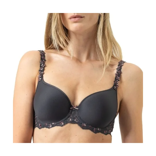 Mey Lingerie Delightful gris soutien-gorge rembourré