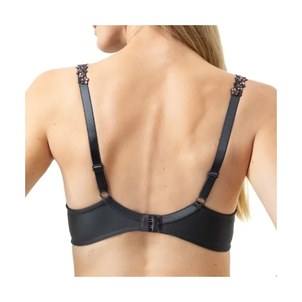 Mey Lingerie Delightful gris soutien-gorge rembourré