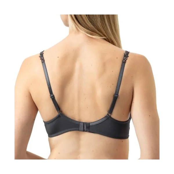 Mey Lingerie Delightful gris soutien-gorge rembourré