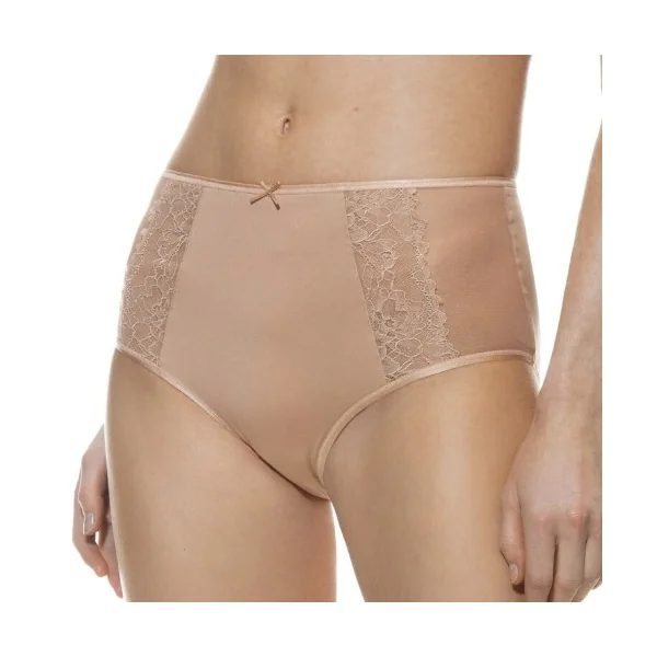 Mey Lingerie Fabulous crème haut slip