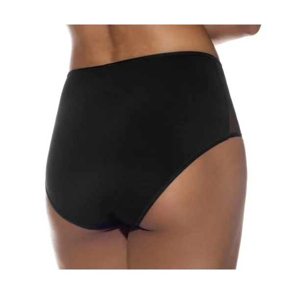 Mey Lingerie Fabulous noir haut slip