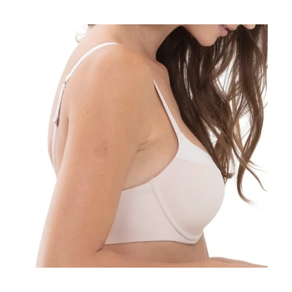 Mey Lingerie Glorious crème soutien-gorge rembourré