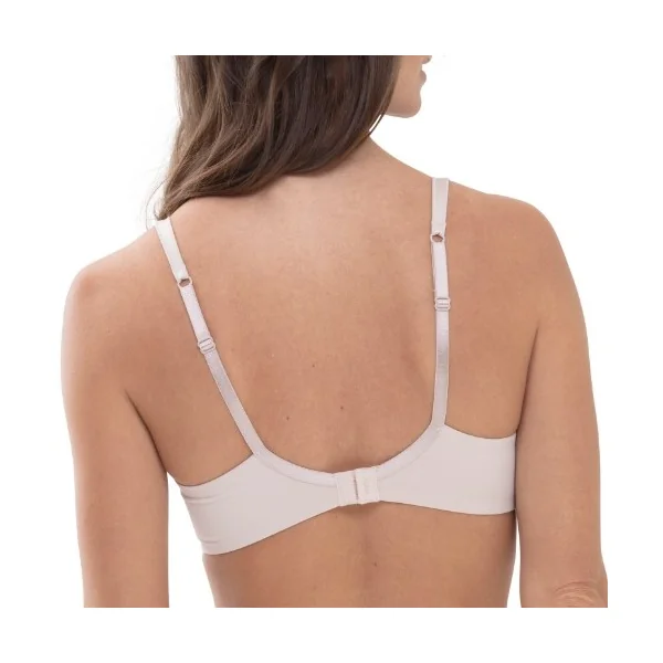 Mey Lingerie Glorious crème soutien-gorge rembourré