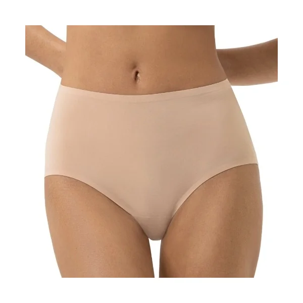 Mey Lingerie Invisibles crème haut slip