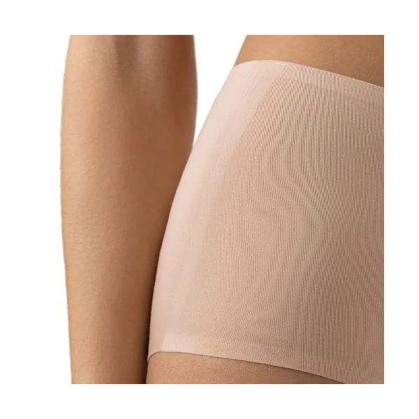 Mey Lingerie Invisibles crème haut slip
