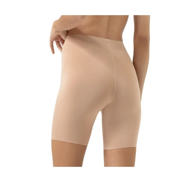 Mey Lingerie Invisibles crème shortie