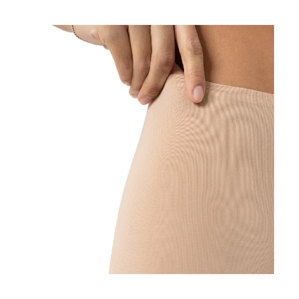 Mey Lingerie Invisibles crème shortie