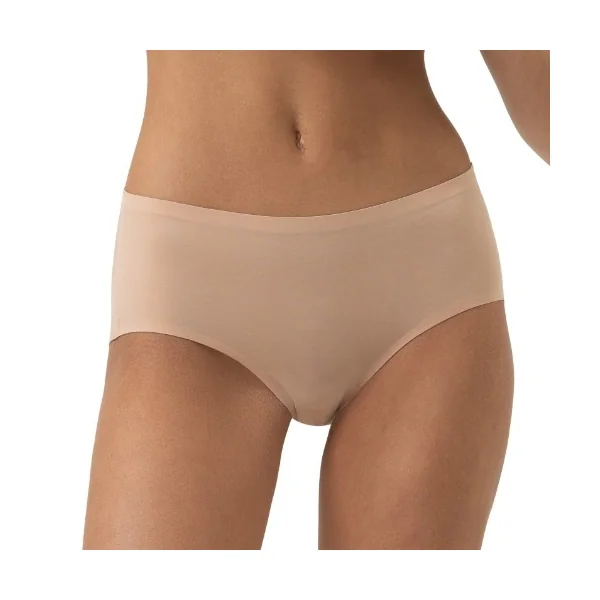 Mey Lingerie Invisibles crème shortie