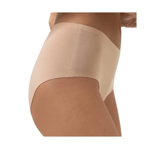 Mey Lingerie Invisibles crème shortie
