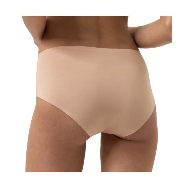 Mey Lingerie Invisibles crème shortie
