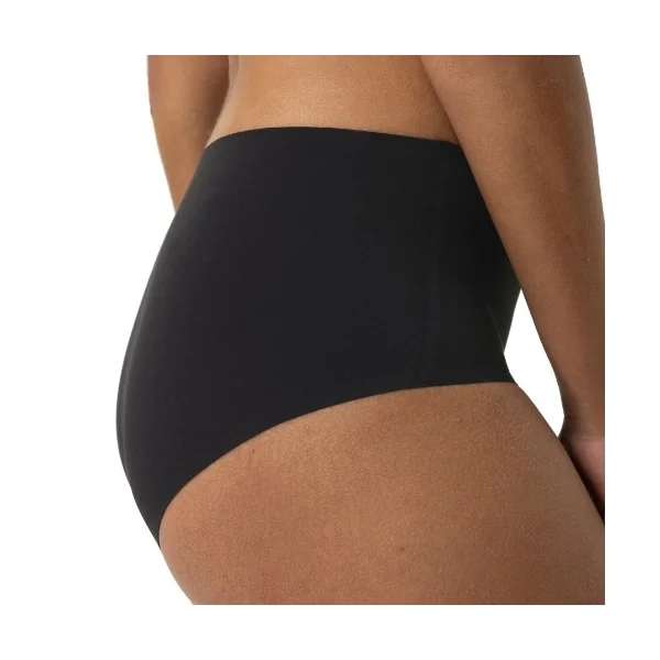 Mey Lingerie Invisibles noir haut slip