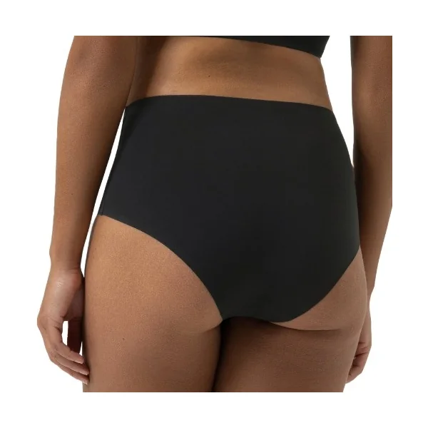 Mey Lingerie Invisibles noir haut slip