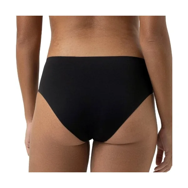 Mey Lingerie Invisibles noir slip
