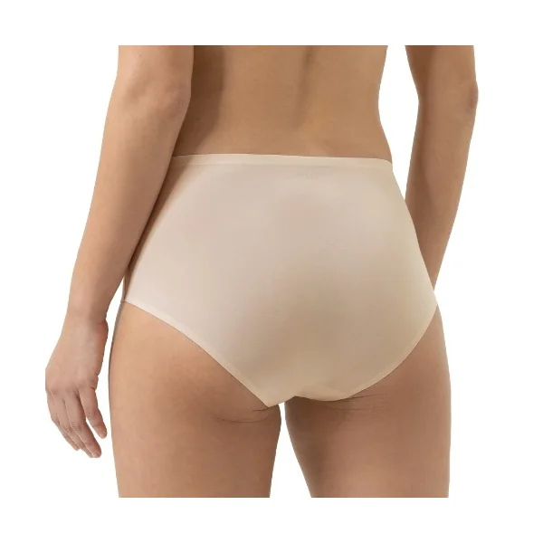 Mey Lingerie Invisibles poudre haut slip