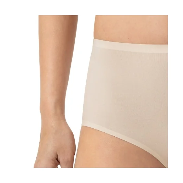 Mey Lingerie Invisibles poudre haut slip