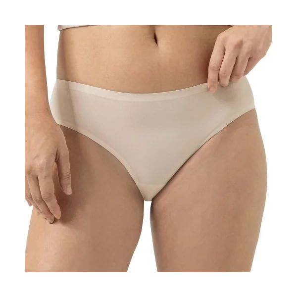 Mey Lingerie Invisibles poudre slip brésilien