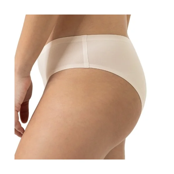 Mey Lingerie Invisibles poudre slip brésilien