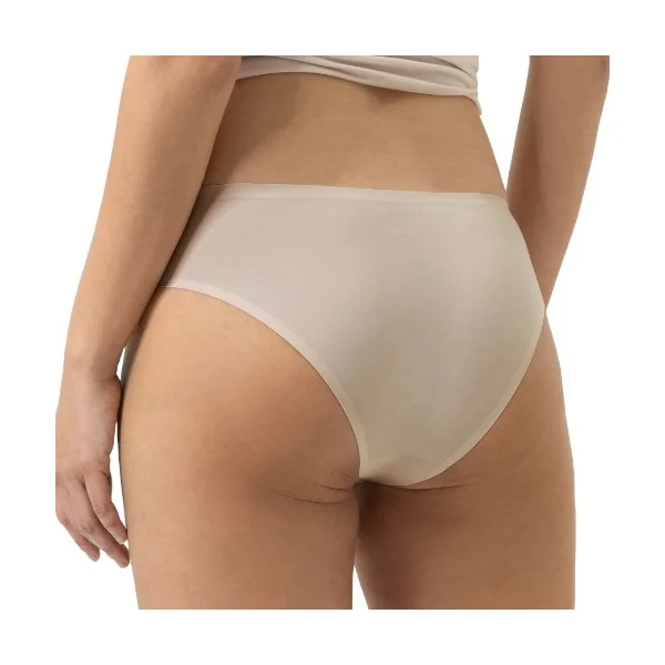 Mey Lingerie Invisibles poudre slip brésilien
