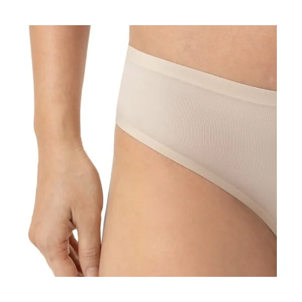 Mey Lingerie Invisibles poudre slip brésilien