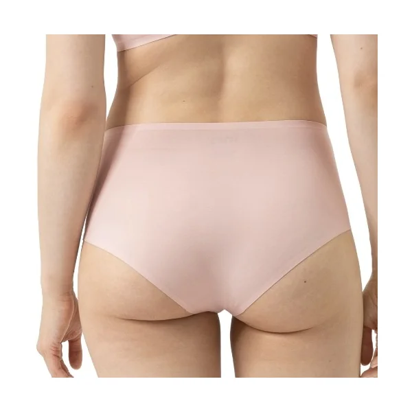 Mey Lingerie Invisibles rose haut slip