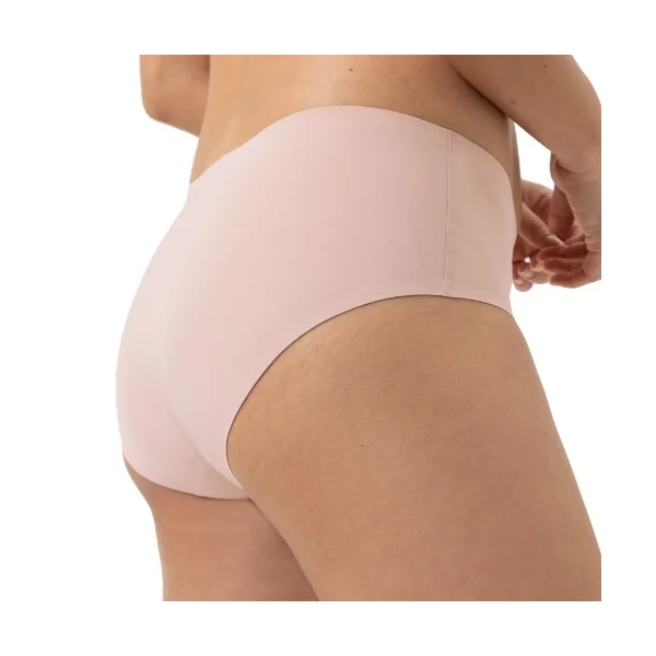 Mey Lingerie Invisibles rose shortie