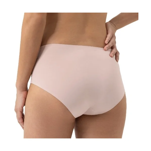 Mey Lingerie Invisibles rose shortie