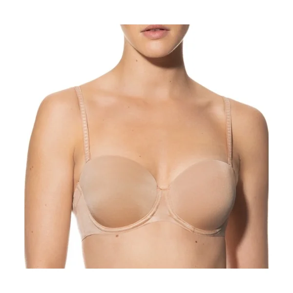 Mey Lingerie Joan crème soutien-gorge rembourré