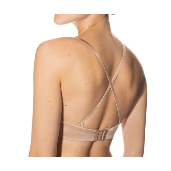Mey Lingerie Joan crème soutien-gorge rembourré