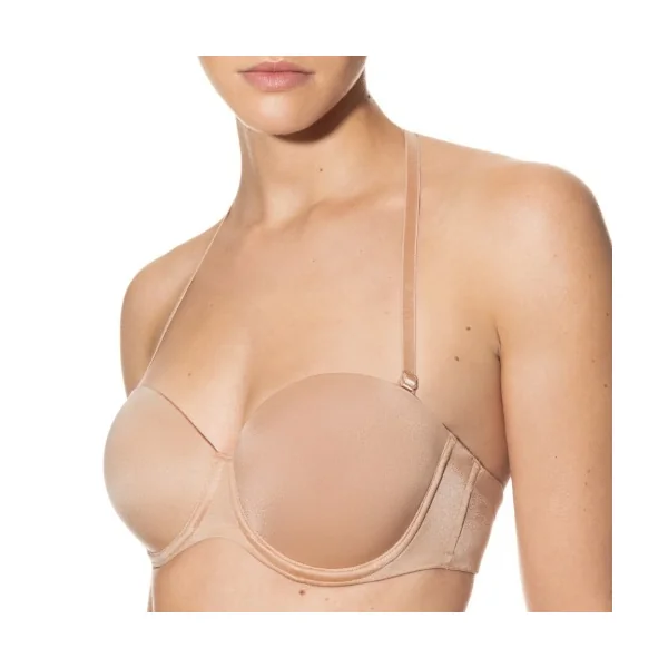 Mey Lingerie Joan crème soutien-gorge rembourré