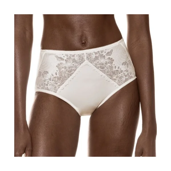 Mey Lingerie Luxurious champagne haut slip