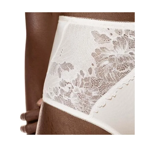 Mey Lingerie Luxurious champagne haut slip