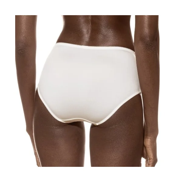 Mey Lingerie Luxurious champagne haut slip