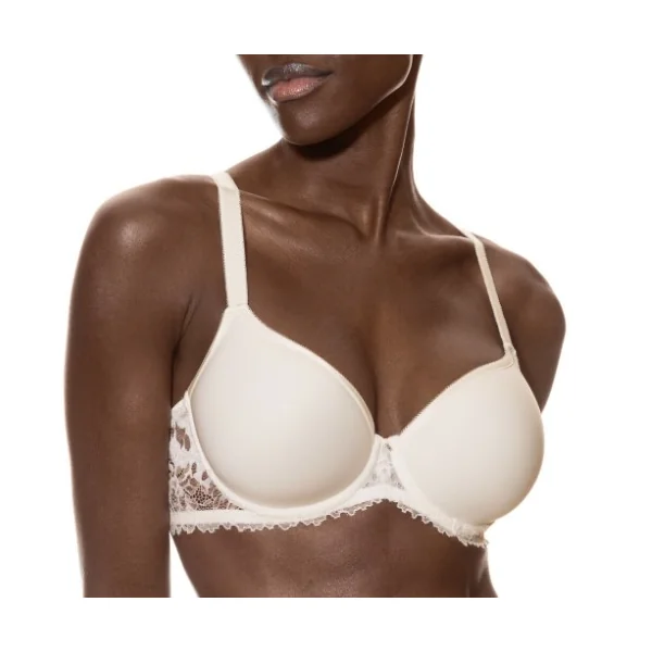 Mey Lingerie Luxurious champagne soutien-gorge rembourré