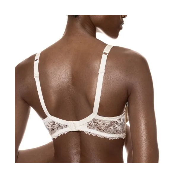 Mey Lingerie Luxurious champagne soutien-gorge rembourré