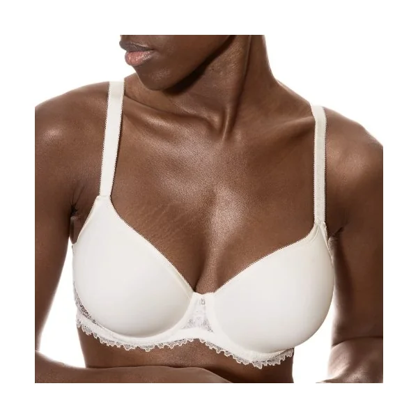Mey Lingerie Luxurious champagne soutien-gorge rembourré