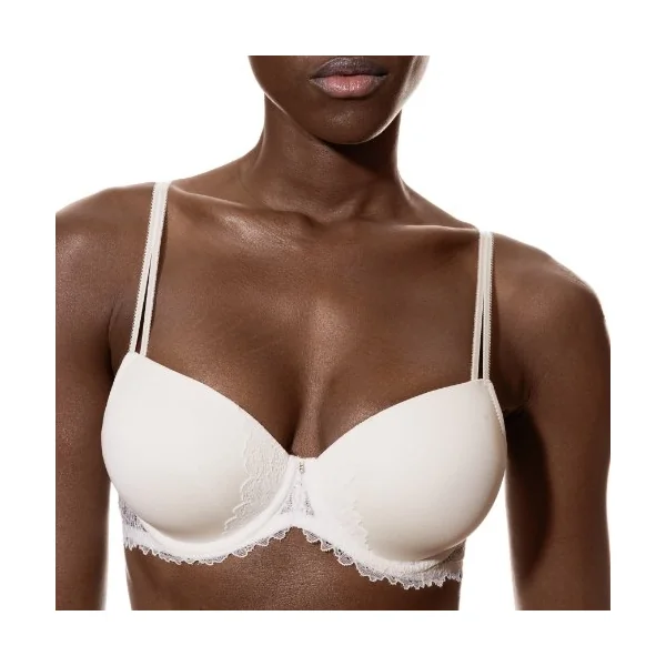 Mey Lingerie Luxurious champagne soutien-gorge rembourré