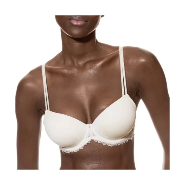 Mey Lingerie Luxurious champagne soutien-gorge rembourré