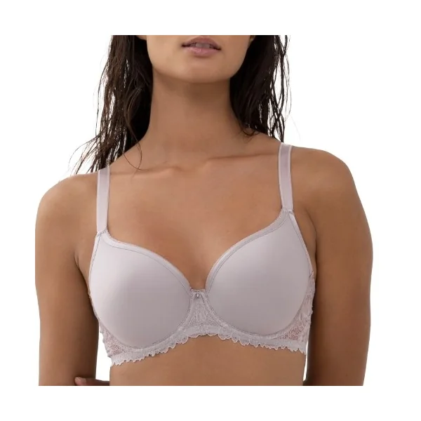 Mey Lingerie Luxurious marron soutien-gorge rembourré