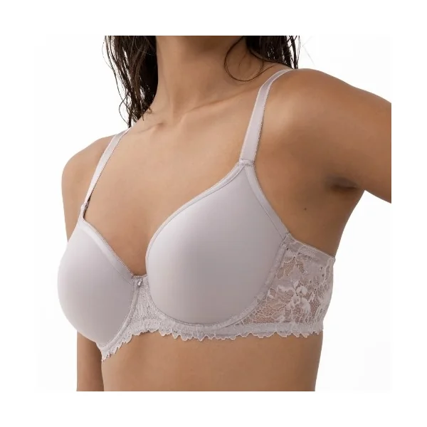 Mey Lingerie Luxurious marron soutien-gorge rembourré