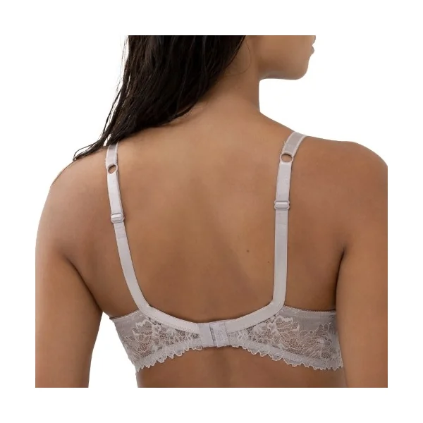 Mey Lingerie Luxurious marron soutien-gorge rembourré