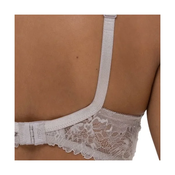 Mey Lingerie Luxurious marron soutien-gorge rembourré
