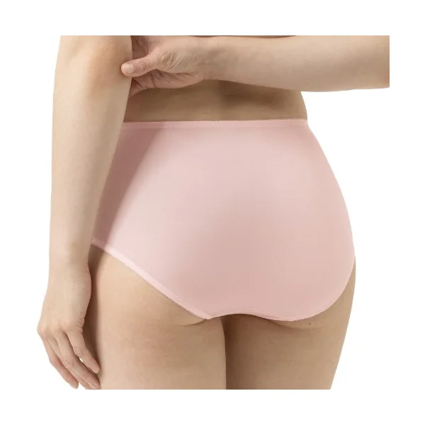 Mey Lingerie Luxurious rose haut slip