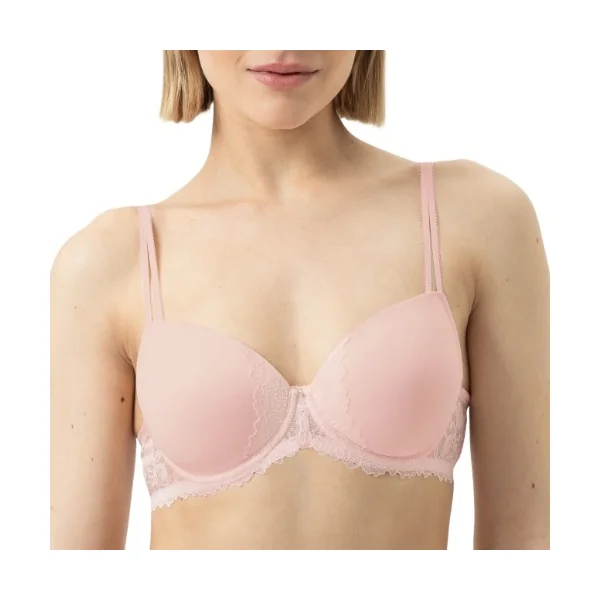 Mey Lingerie Luxurious rose soutien-gorge rembourré