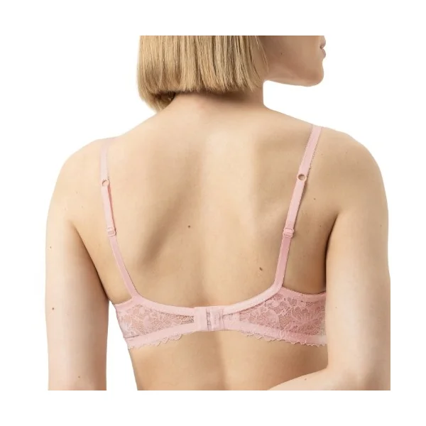Mey Lingerie Luxurious rose soutien-gorge rembourré