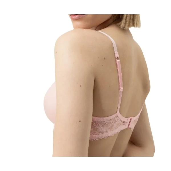 Mey Lingerie Luxurious rose soutien-gorge rembourré