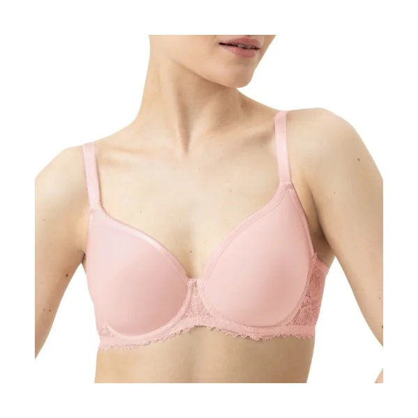 Mey Lingerie Luxurious rose soutien-gorge rembourré