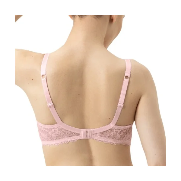 Mey Lingerie Luxurious rose soutien-gorge rembourré