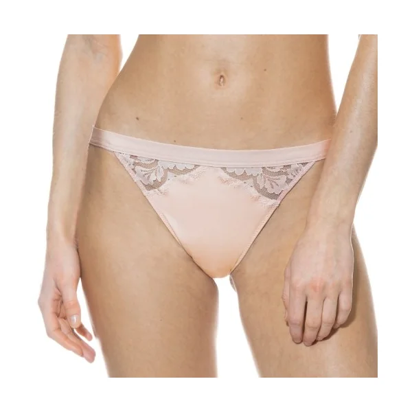 Mey Lingerie Poetry Vogue rose slip